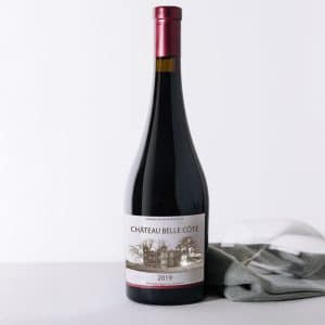 Château Belle Côte 2019