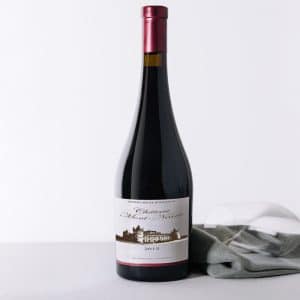 Château Mont-Néant 2012