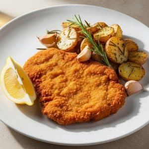 Cotoletta “Milanese”