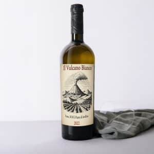 Il Vulcano Bianco 2022