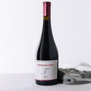 Toscana vino 2022